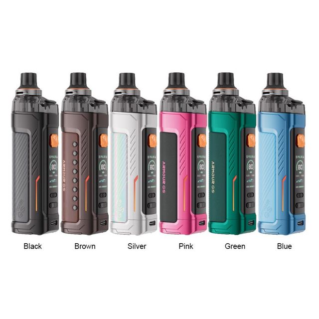 Vaporesso ARMOUR GS Pod Kit Best Colors