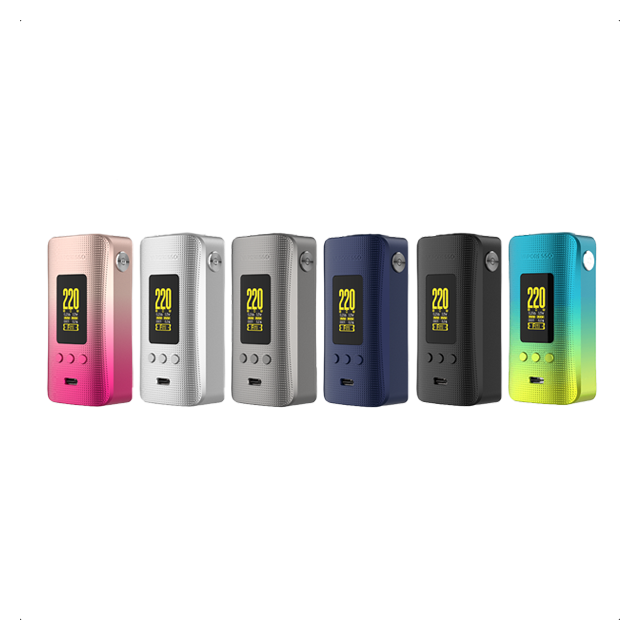 Vaporesso Gen 2 Mod for wholesale and bulk pricing from Vape Wholesale USA