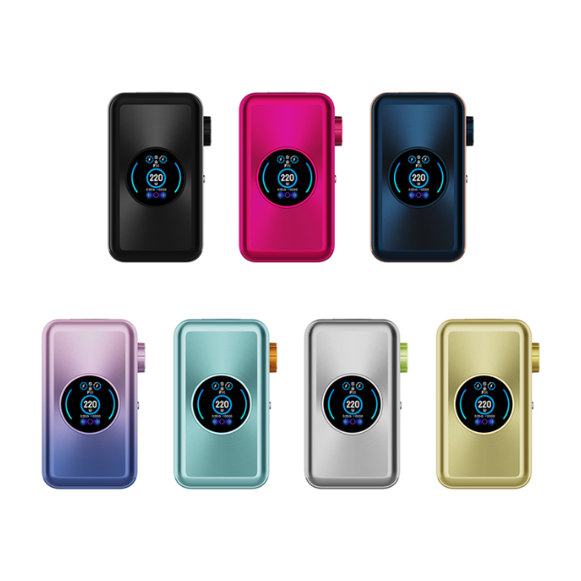 Vaporesso Gen Max 220W (Mod)