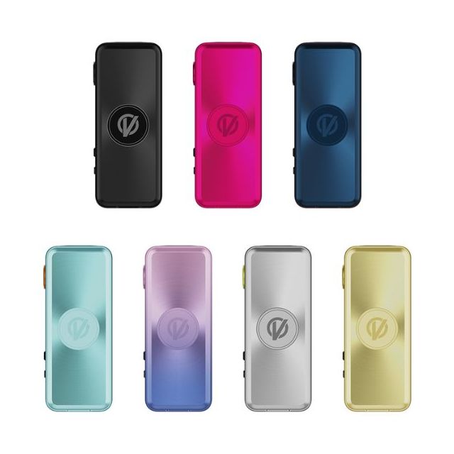 Vaporesso Gen SE 80W Box Mod - Vape Wholesale USA