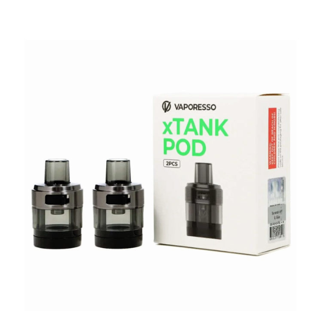 Best Deal Vaporesso xTank Replacement Pods 2-Pack