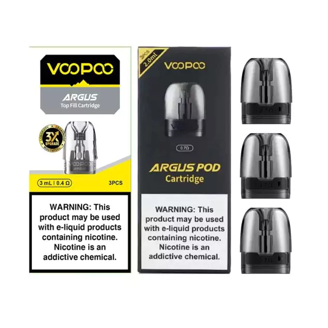 Best Deal OXVA Xlim V3 Replacement Pods 3-Pack