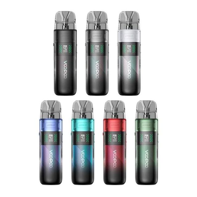 Voopoo Argus E40 Pod Vape Kit