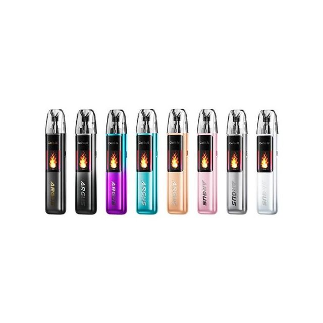 Voopoo Argus G2 Pod Kit