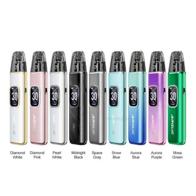 Voopoo Argus G3 Pod System Kit - Vape Wholesale