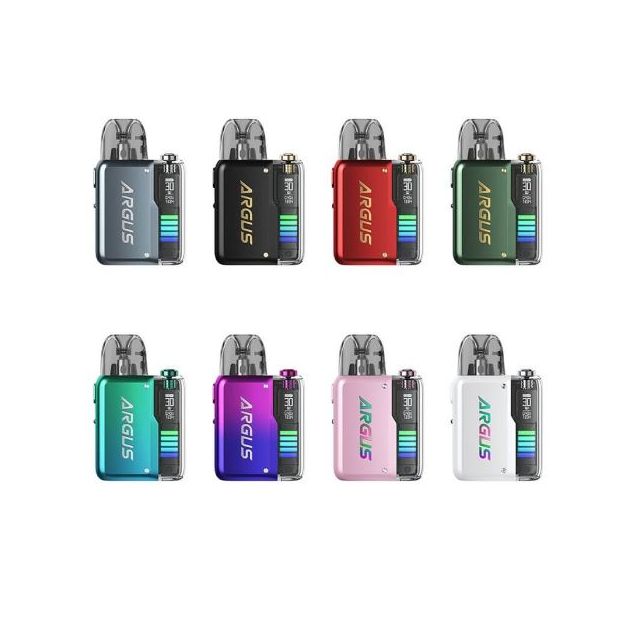 Voopoo Argus P2 Pod Kit