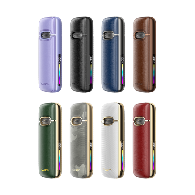 Voopoo VMate E2 30W Pod System Kit Best Colors