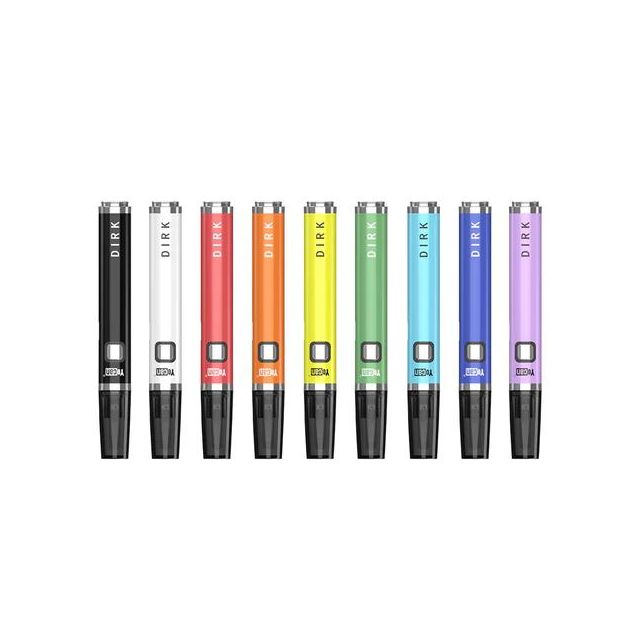 Yocan Dirk Hot Knife Dab Tool