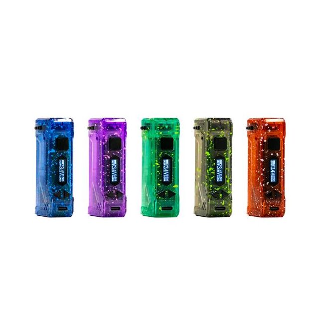 Yocan Kodo Pro X-Ray Series 510 Battery Mod (15pc Display)