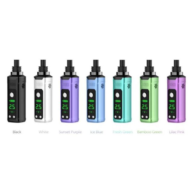 Yocan Nestor Kit - 1