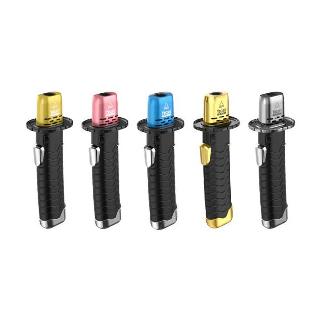 Yocan Red Katana Torch Lighter