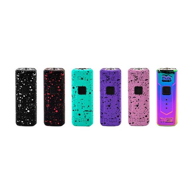 Yocan Wulf Kodo Series 510 Battery Mod (9pc Display)