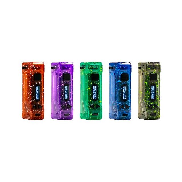 Yocan Wulf Uni Pro X-Ray 510 Battery Mod (650mAh) - 1