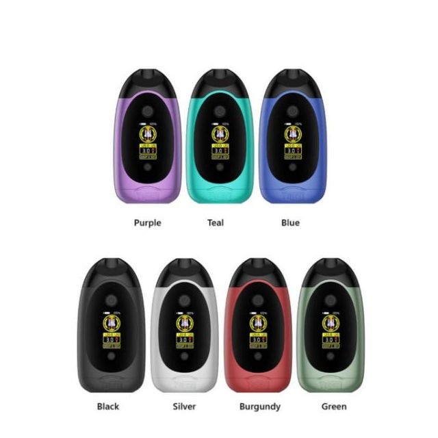 Yocan Dubb Battery