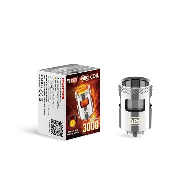 Yocan iCan Wax Vaporizer Coil