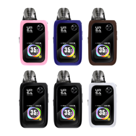 lost vape ursa pro Von Zigaretten auf Vape umsteigen: So gelingt der Umstieg main image 1