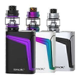 fin electronic cigarette SMOK Vfin Kit - Vape Wholesale USA