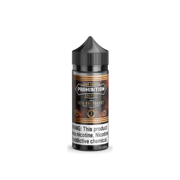 prohibition vapes Prohibition Vapes Co main image 0