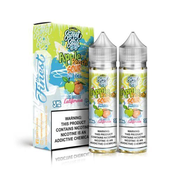 elfbar nachfüll pod läuft aus E-liquides les moins dangereux #JESUISVAPOTEUR main image 0