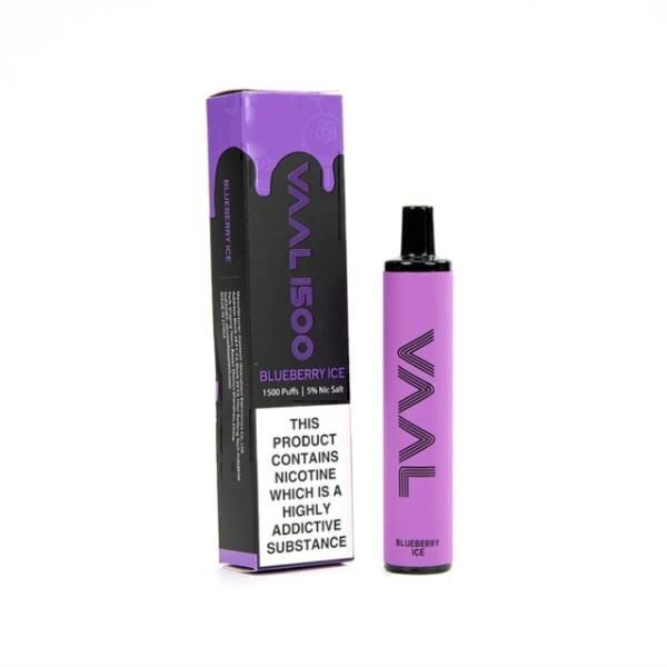 elfbar nachfüll pod läuft aus Vapes Jetables main image 0