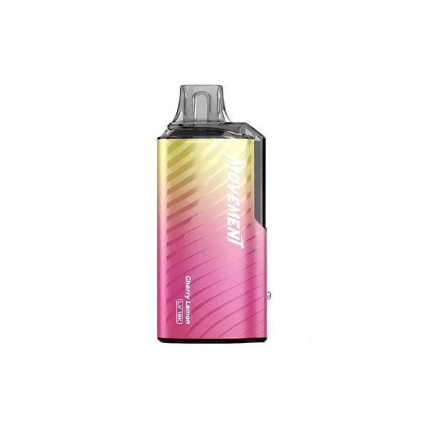 Lost Vape Movement LV 18K Disposable - Vape Wholesale USA - $0