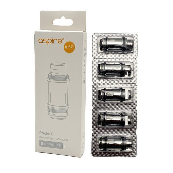 Aspire | Vape Starter Kits, Pod System, Tanks, Coils | From Aspire