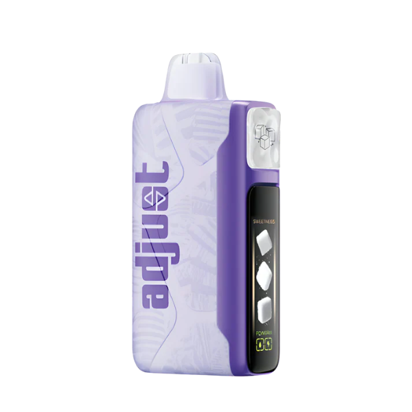 elfbar nachfüll pod läuft aus Adjust Vapes main image 0
