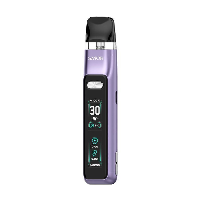elfbar nachfüll pod läuft aus SMOK Starter Kits