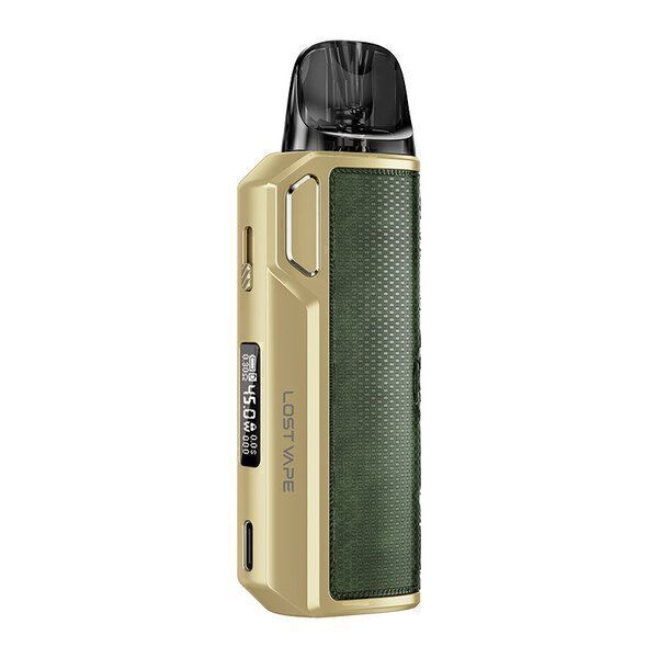 LOST VAPE THELEMA ELITE DM45 POD KIT SYSTEM - $23.25