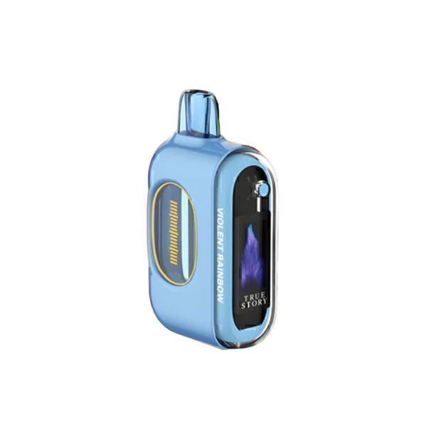 True Story 20,000 Puffs Disposable - Vape Wholesale USA - $0