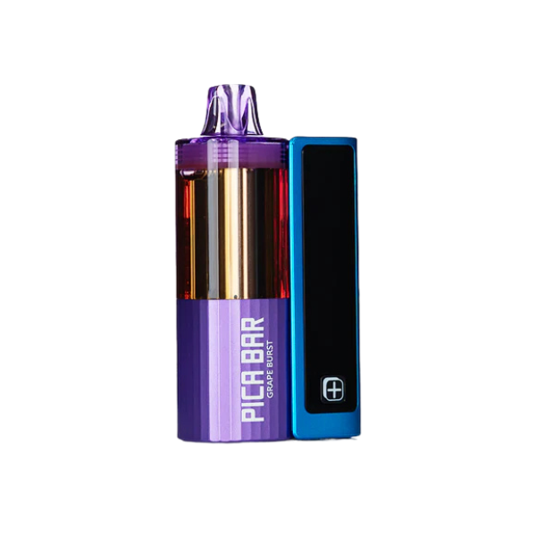 Pica Bar Lucid 35000 Puffs Disposable Kit - $0