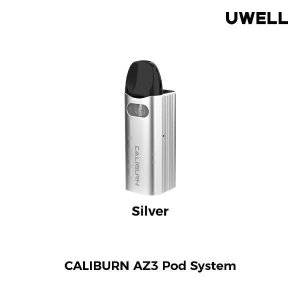 Uwell Caliburn AZ3 Pod System - $13.99