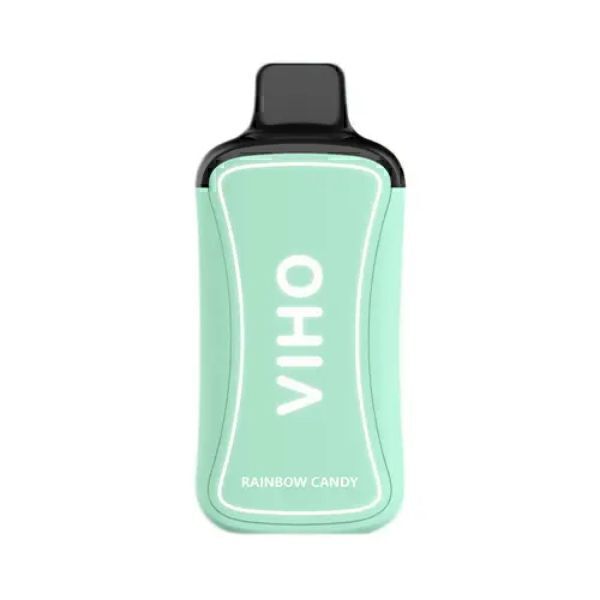 how much is elf bar vape VIHO Supercharge 20K Vape - Apple, Banana Disposable Vape main image 1