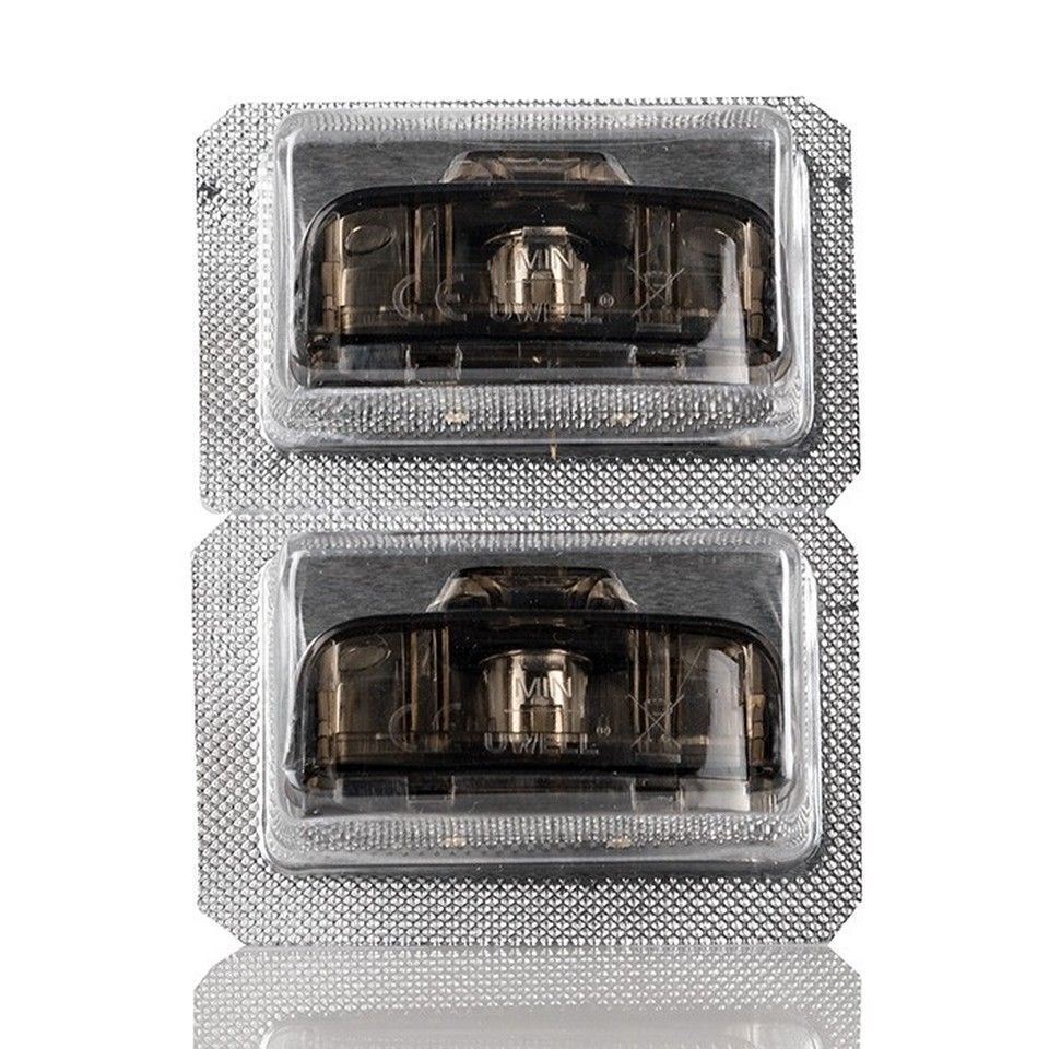 elfbar elfa kaufen Uwell Amulet Pods 2 Pack - Vape Wholesale USA