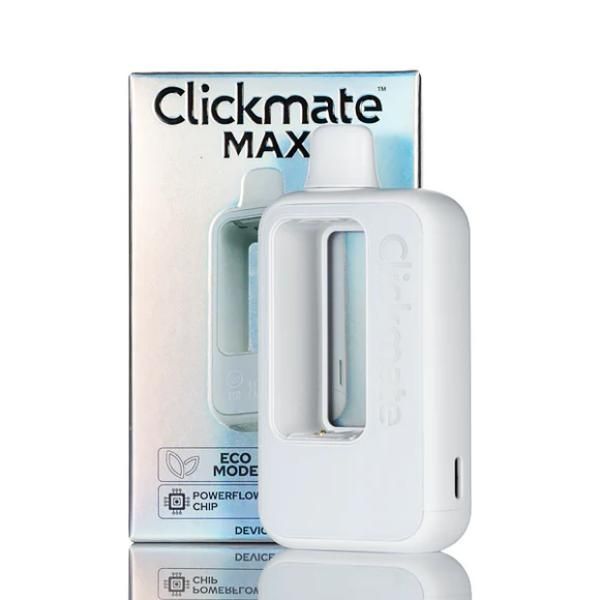 7Daze Clickmate Max - Device Only