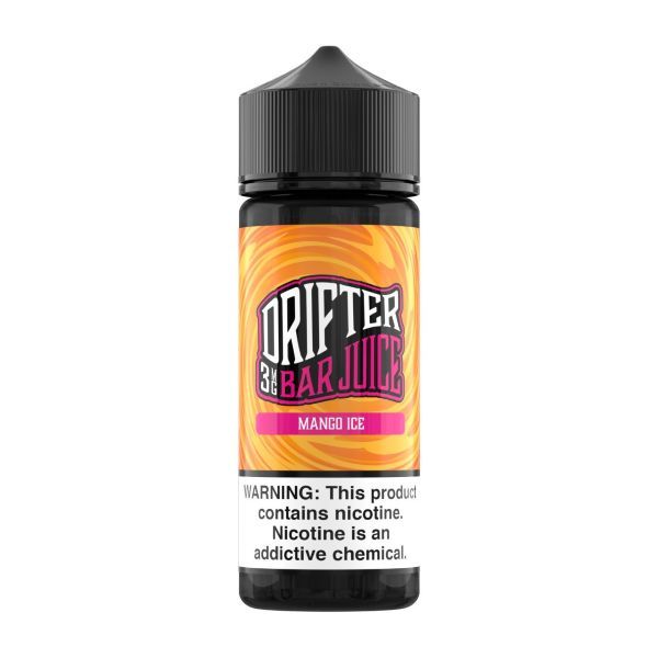 Drifter 120mL E-Liquid