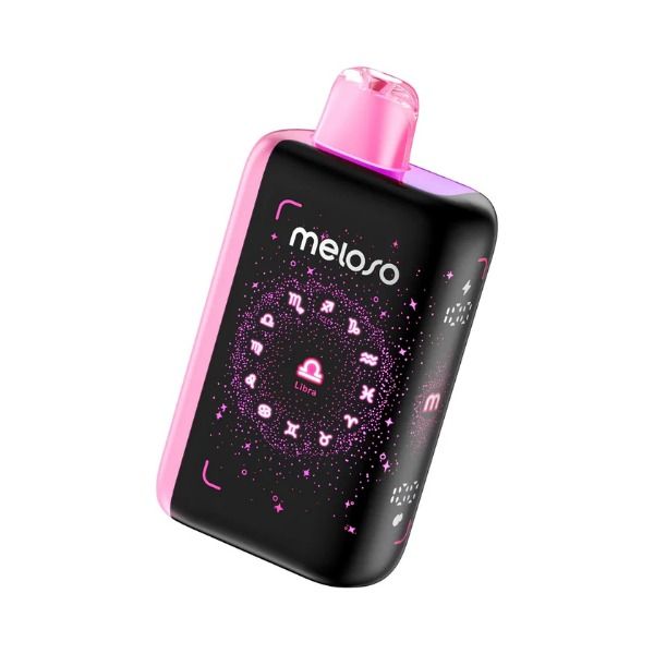 Geek Bar Meloso 30,000 Puffs Disposable