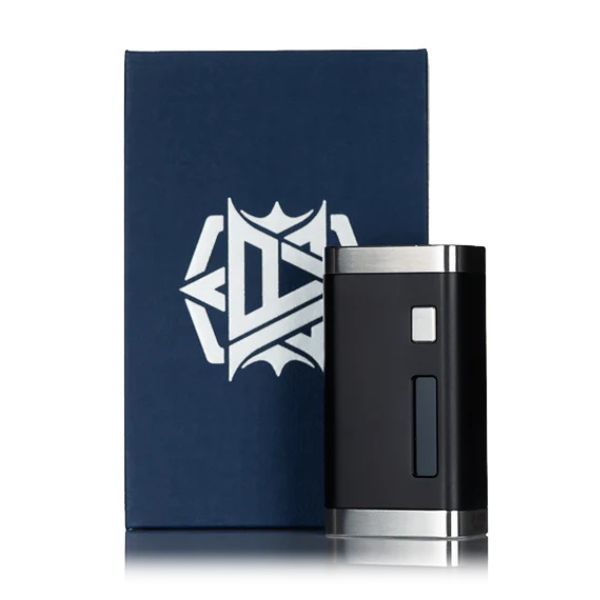 LP Mods Guarded DNA60C 18650 Box Mod
