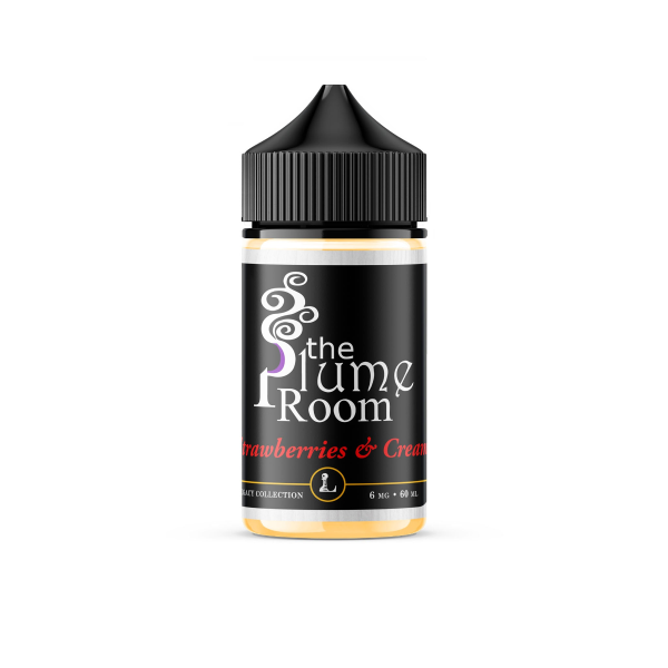 The Plume Room TFN E-Liquid 60mL