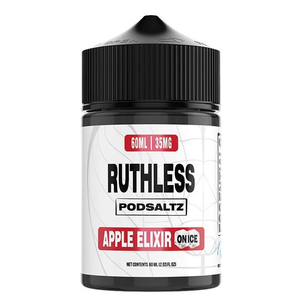 Ruthless Essentials Salts 60mL