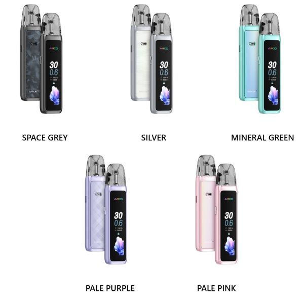 SMOK ARCO Kit