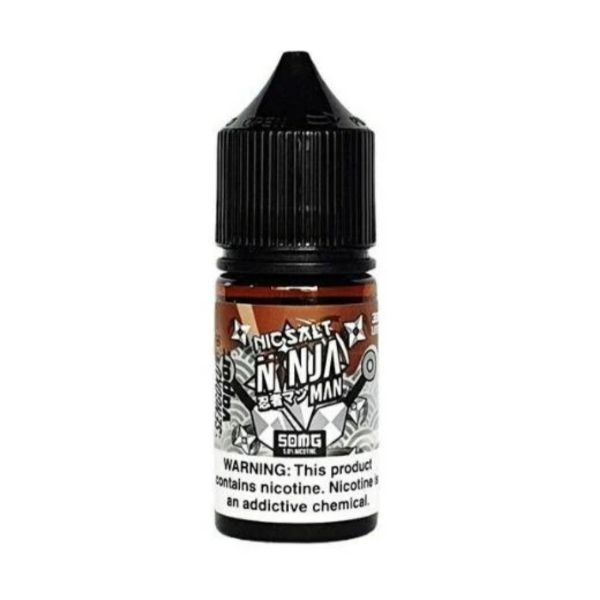 Sengoku Vapor Salt Series 30mL