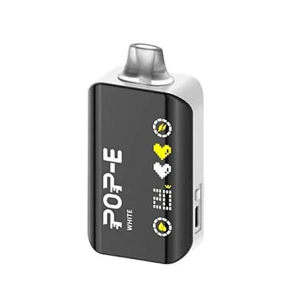 POP-E 24,000 DISPOSABLE VAPE - Vape wholesale USA - $13.5