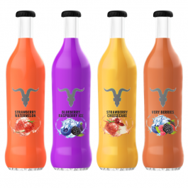 Ignite V25 Single Disposable - Vape Wholesale USA - $0