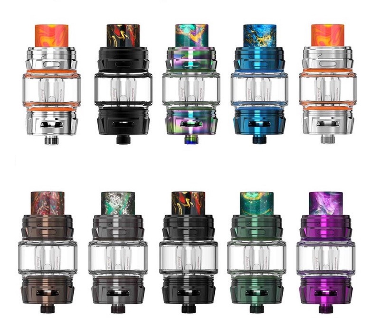 HorizonTech Falcon King Tank Vape Wholesale USA 9.39