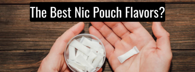 The Best Nicotine Pouch Flavors Everyone Keeps Talking About