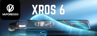 Vaporesso XROS 6 Review: A Compact Pod System That Prioritizes Flavor and Simplicity